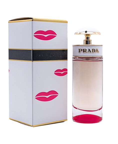 candy kiss prada|Prada Candy kiss 2.7 oz.